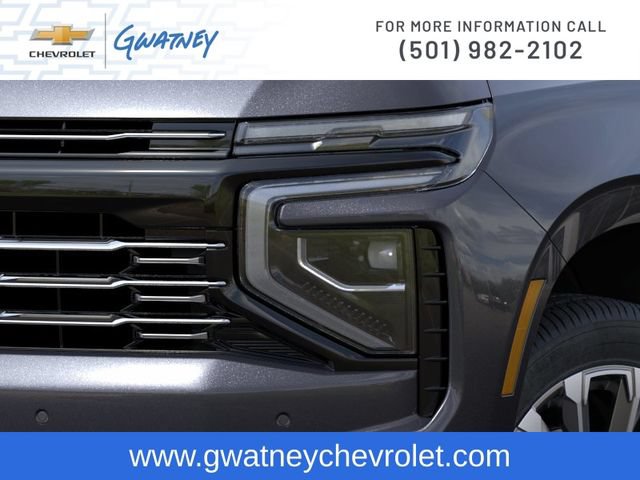 New 2026 Chevrolet Tahoe High Country AWD/4WD image 10