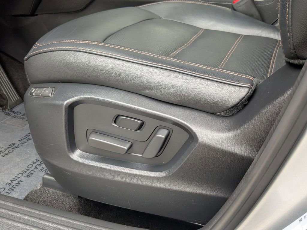 Used 2023 MAZDA CX-5 AWD 2.5 S w/ Preferred Package image 13