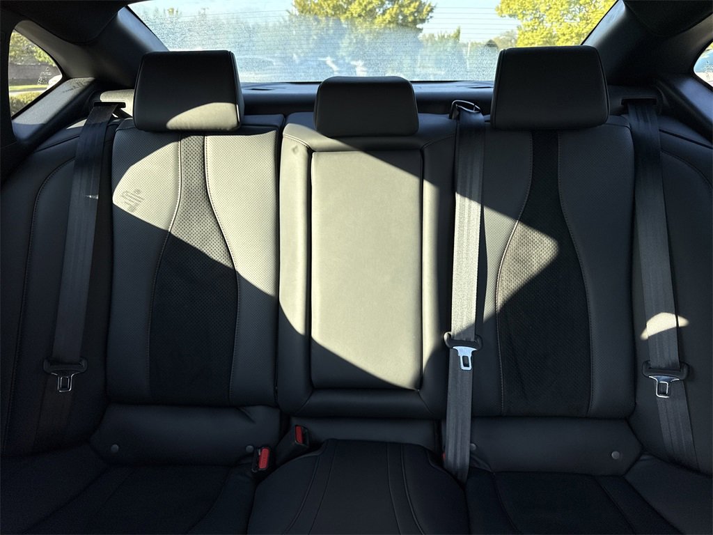 Used 2025 Acura TLX SH-AWD w/ A-SPEC Pkg image 30