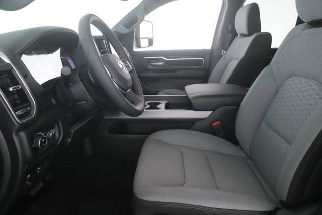 Used 2026 RAM 1500 Big Horn AWD/4WD image 16