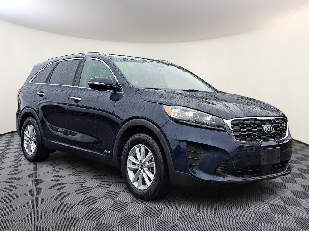 Used 2020 Kia Sorento LX w/ LX I4 Convenience Package AWD/4WD image 1