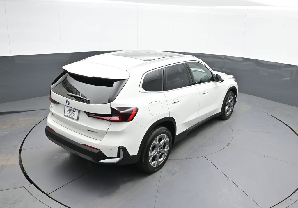 Used 2023 BMW X1 xDrive28i w/ Convenience Package image 40