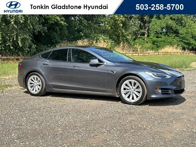 Used 2018 Tesla Model S 100D
