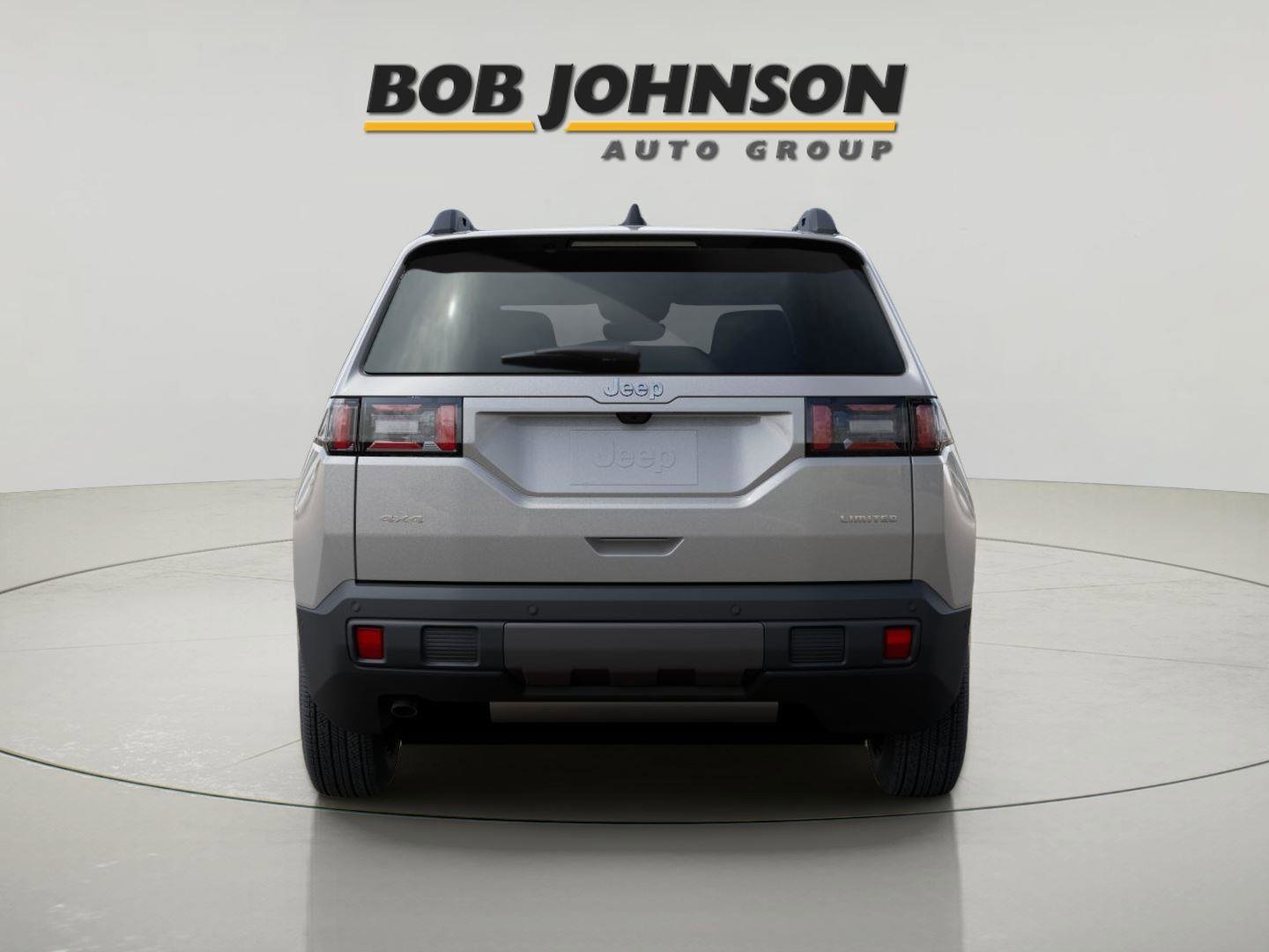 New 2026 Jeep Cherokee Limited AWD/4WD image 7