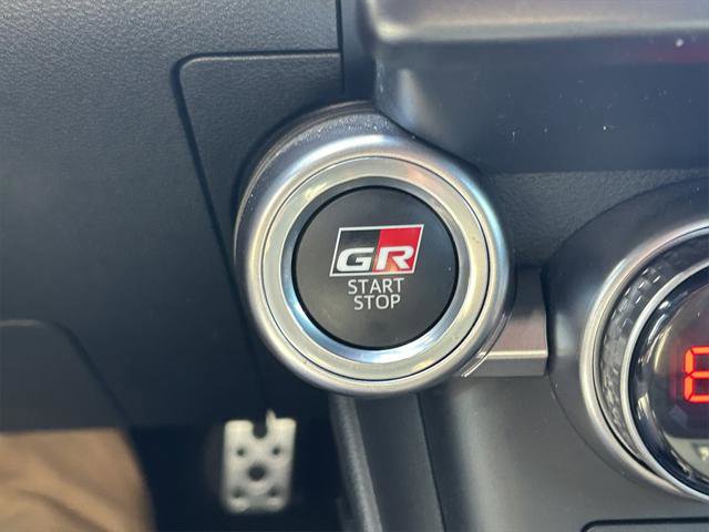 Certified 2024 Toyota GR86 Premium image 23
