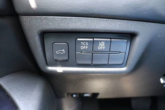 Used 2020 MAZDA CX-5 Touring FWD image 26