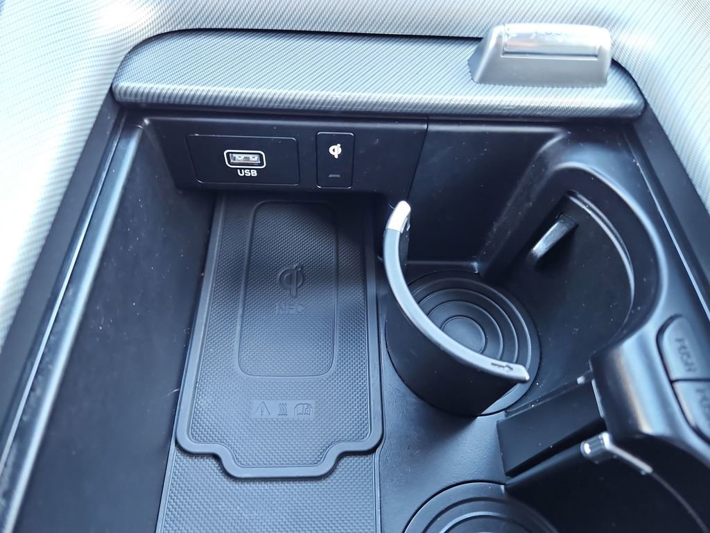 Used 2025 Hyundai Palisade SEL image 22