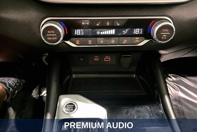Used 2023 Nissan Altima AWD image 22