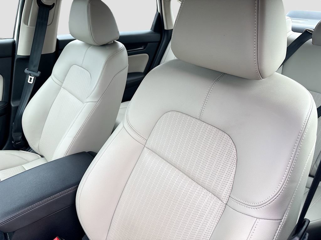 Used 2024 Honda Civic Touring image 22