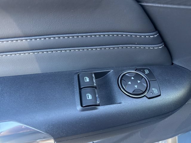 New 2026 Ford Mustang Premium RWD image 16