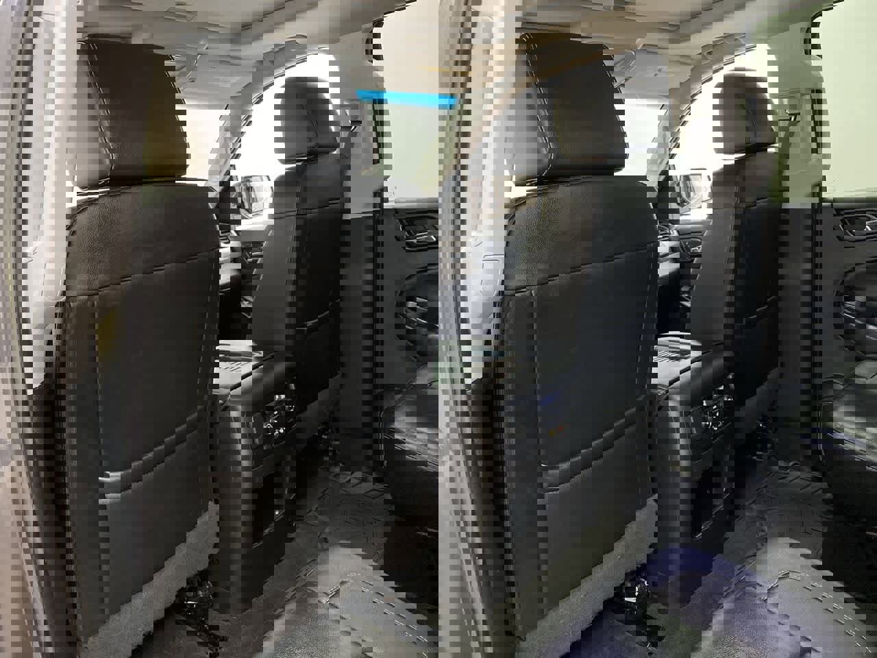 Used 2016 Chevrolet Tahoe LT image 14