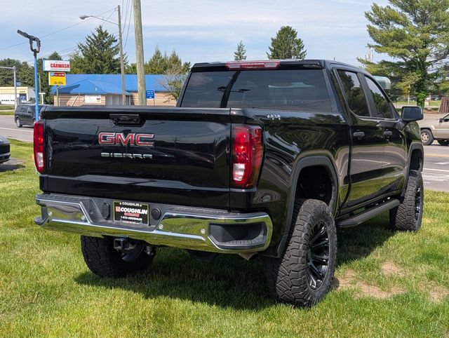 New 2026 GMC Sierra 1500 Pro w/ Pro Value Package AWD/4WD image 7