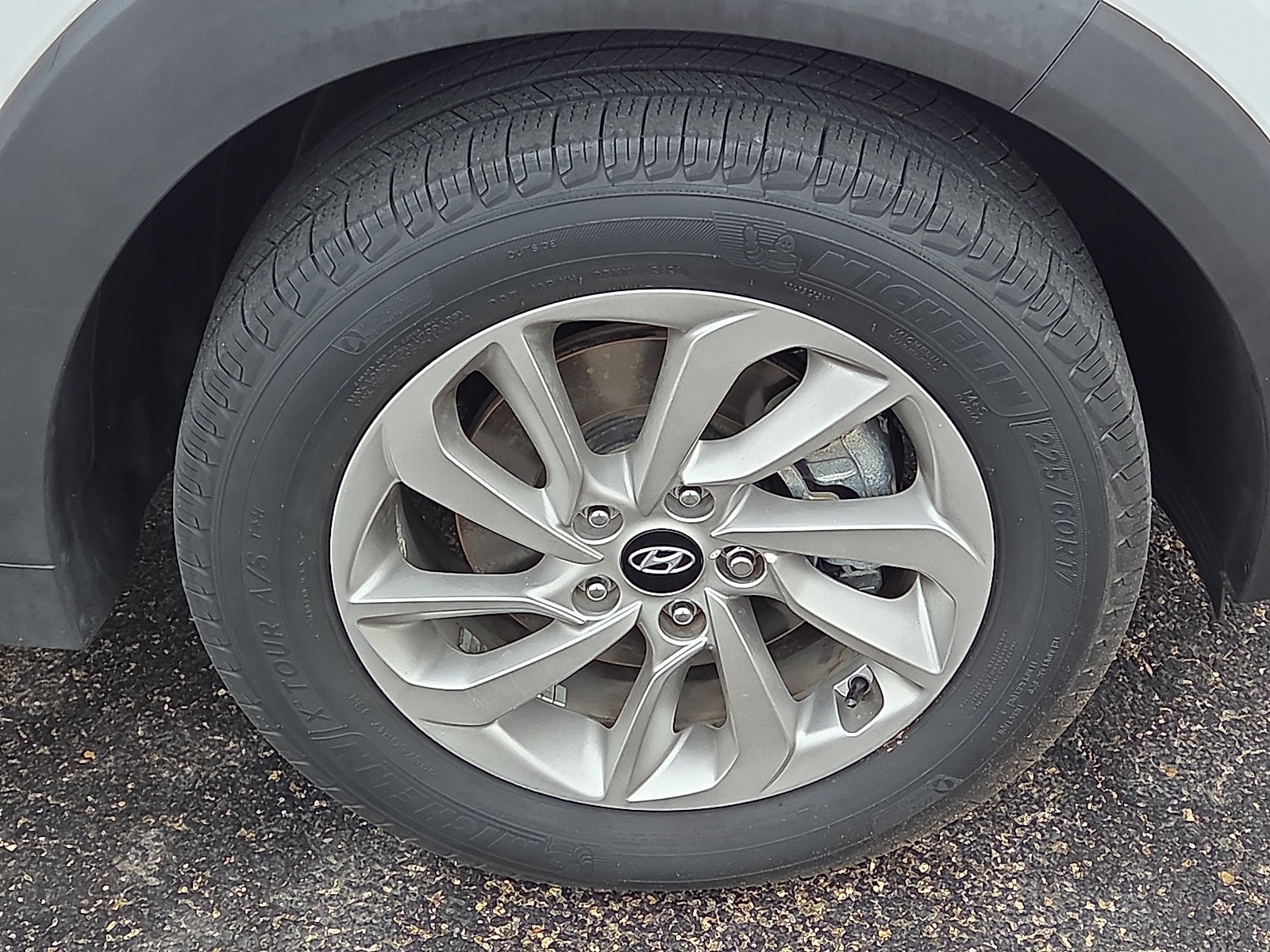 Used 2016 Hyundai Tucson Eco FWD image 6