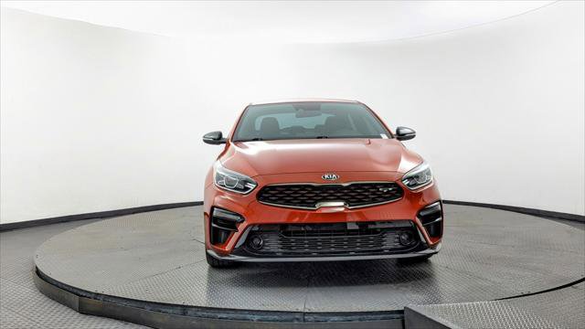 Used 2020 Kia Forte GT FWD image 12
