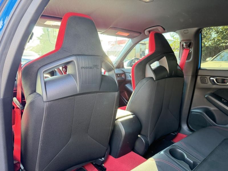 Used 2023 Honda Civic Type R image 17