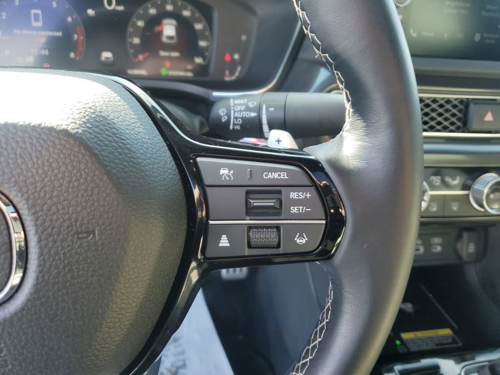 Used 2025 Acura Integra A-Spec image 18