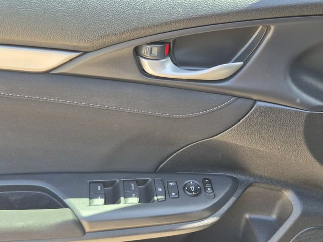 Used 2018 Honda Civic EX image 8