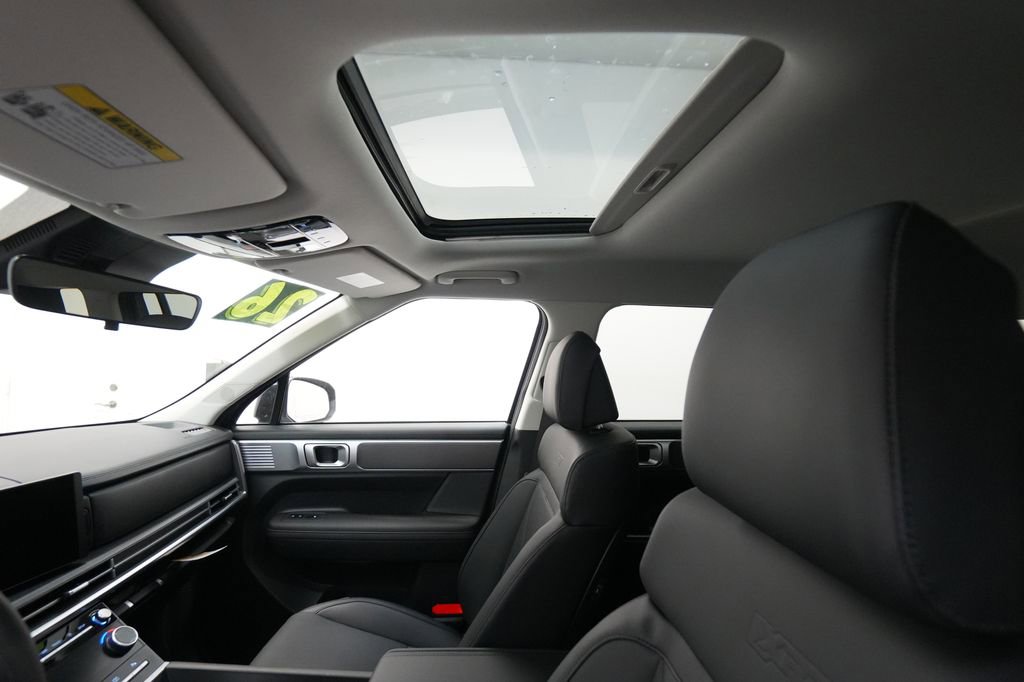 New 2026 Hyundai Santa Fe XRT image 18