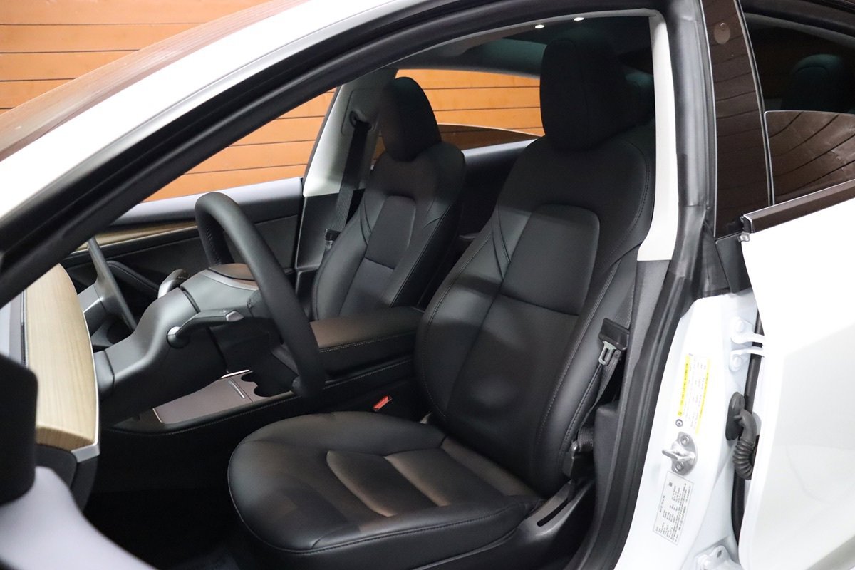Used 2023 Tesla Model 3 Long Range image 12