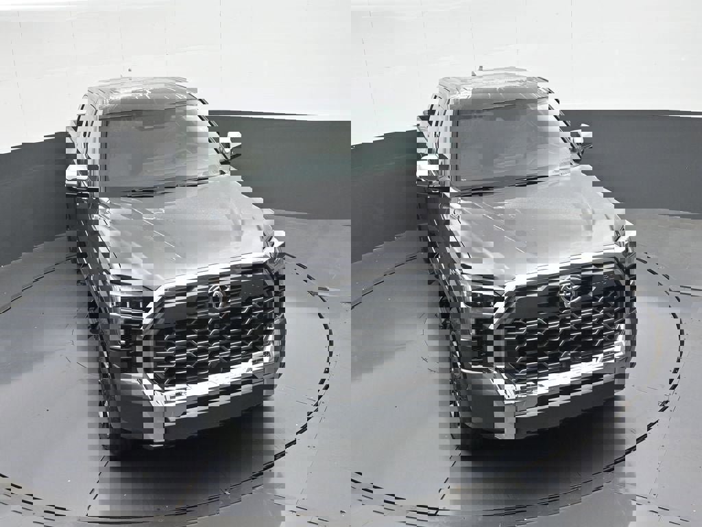 New 2026 Toyota Tundra 1794 Edition w/ TRD Off-Road Package image 56