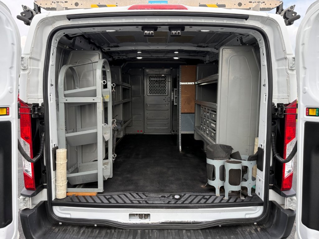 Used 2019 Ford Transit 150 130 Low Roof RWD image 7