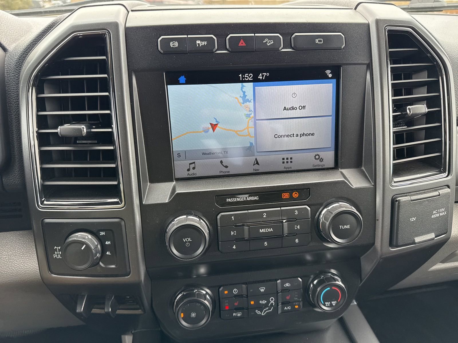 Used 2019 Ford F250 XLT w/ XLT Premium Package image 17