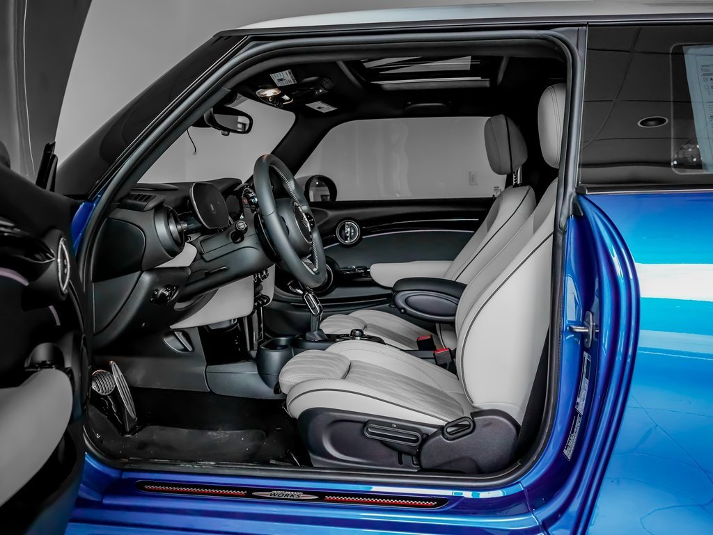 Used 2024 MINI Cooper John Cooper Works image 5