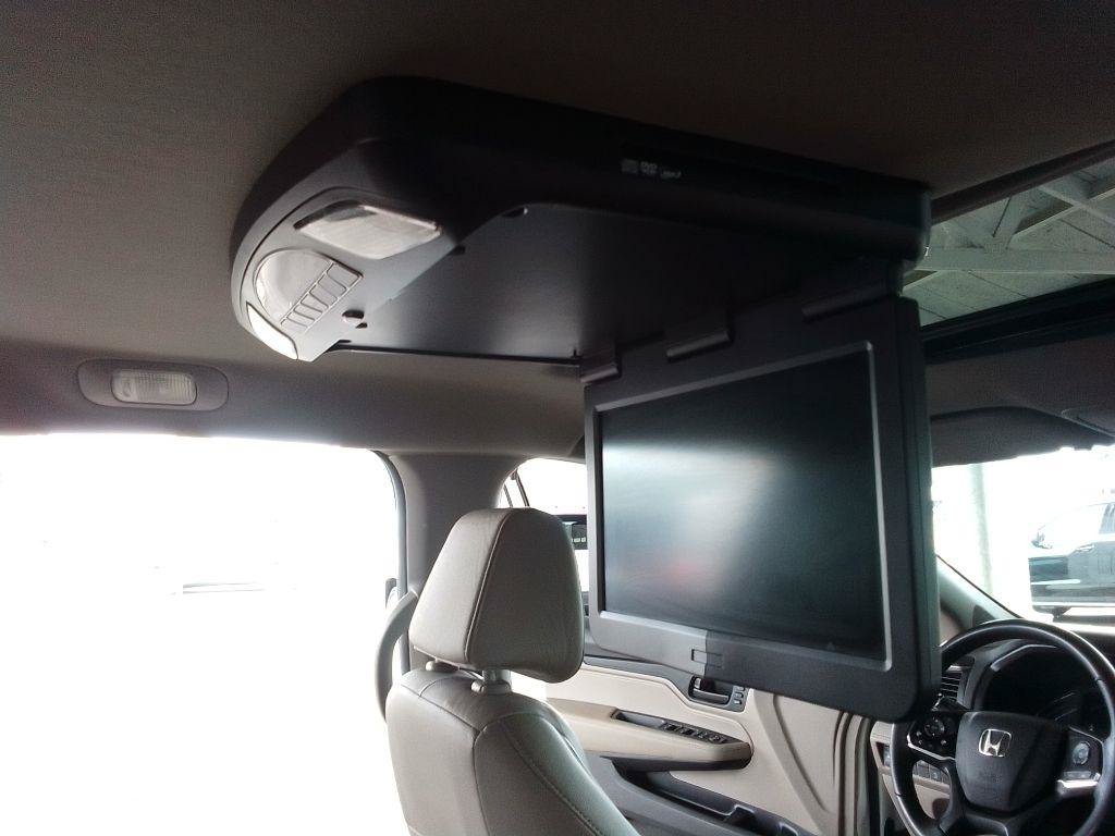 Used 2018 Honda Odyssey EX-L image 14