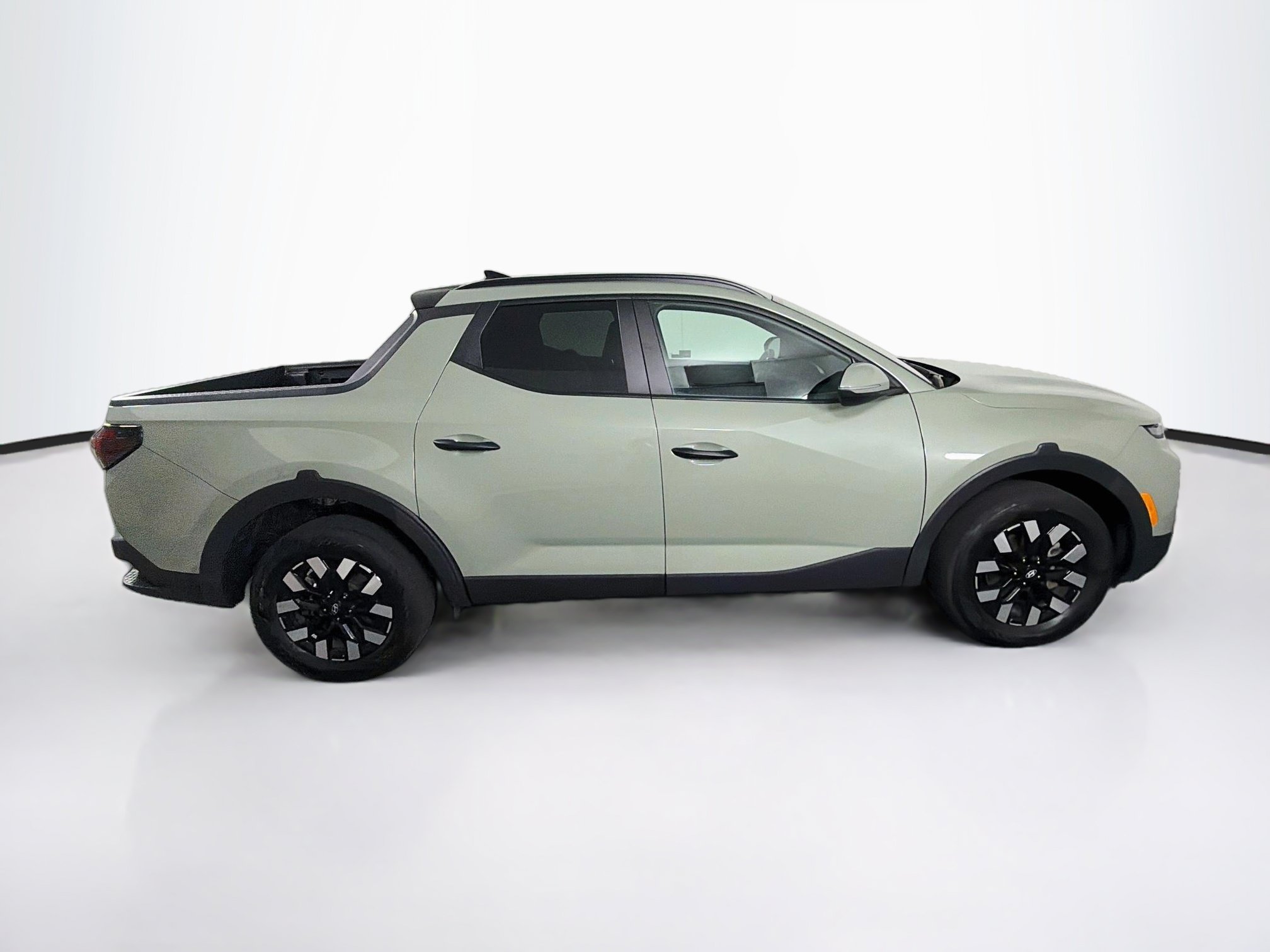 Used 2025 Hyundai Santa Cruz SEL FWD image 10