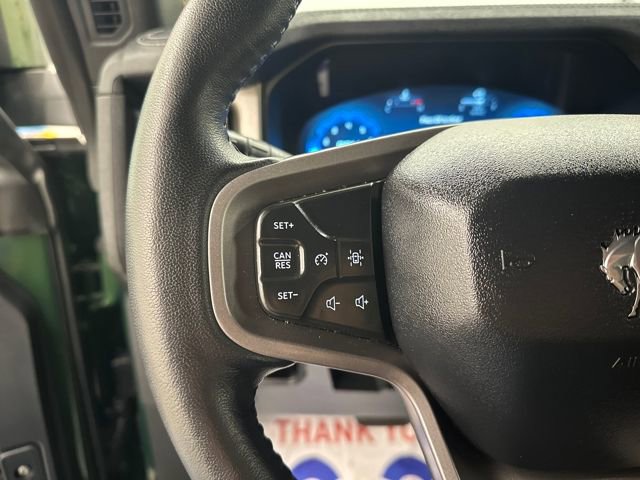 Certified 2025 Ford Bronco Outer Banks image 23