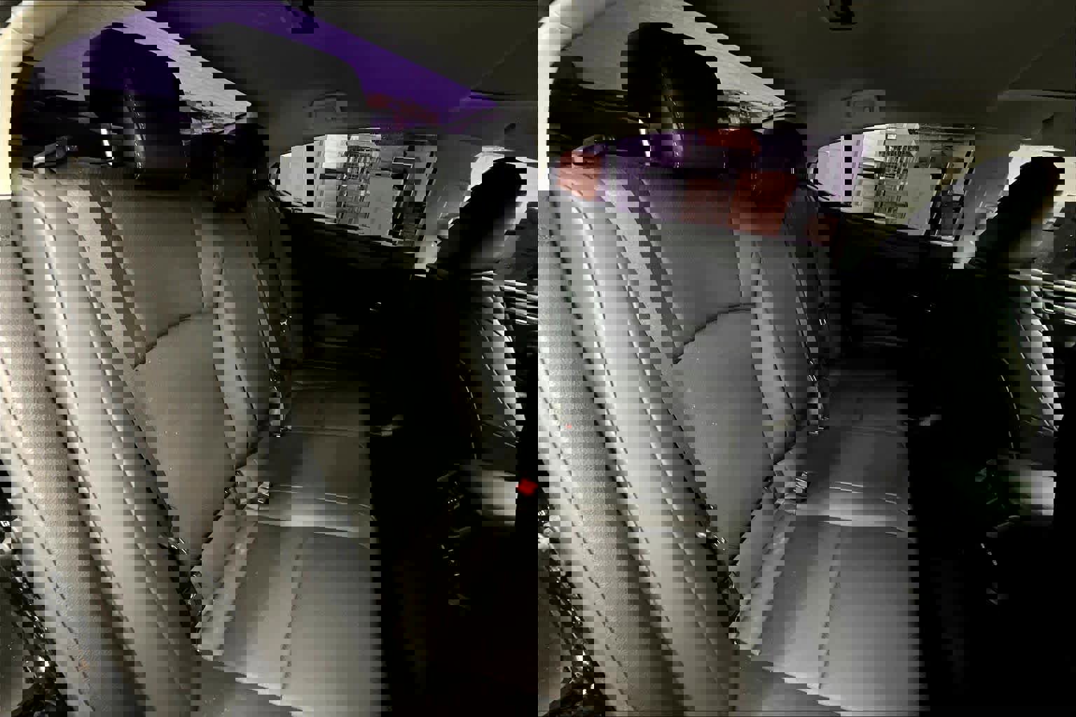 Used 2024 Lexus ES 300h w/ Premium Package FWD image 21