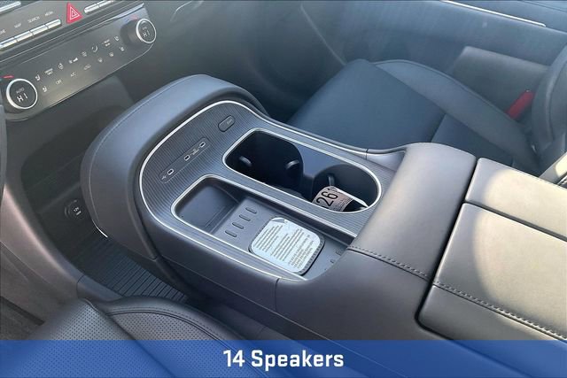 New 2026 Hyundai Palisade Calligraphy AWD/4WD image 9