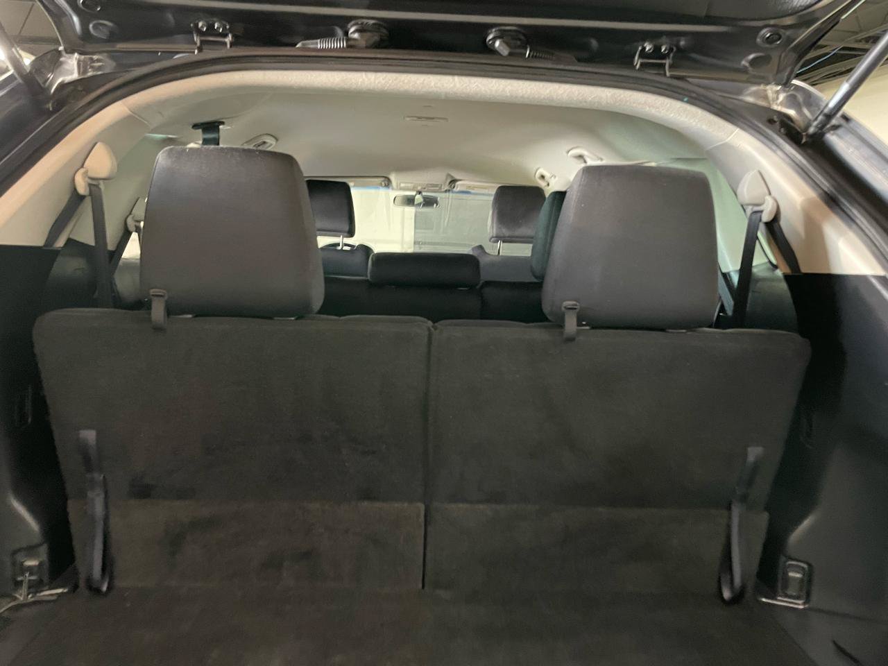 Used 2013 MAZDA CX-9 Sport FWD image 17