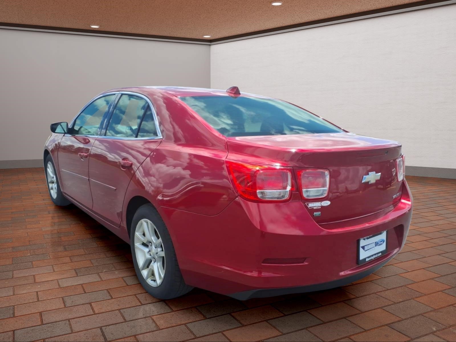 Used 2014 Chevrolet Malibu LT FWD image 6