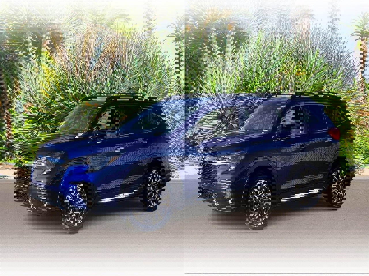 New 2026 Subaru Ascent Touring