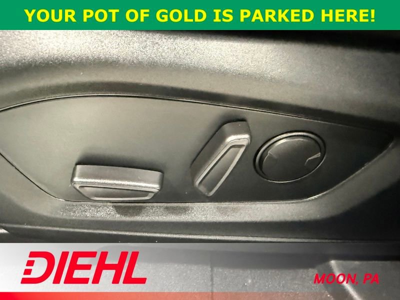 Used 2022 Ford Explorer Platinum w/ Equipment Group 601A image 26