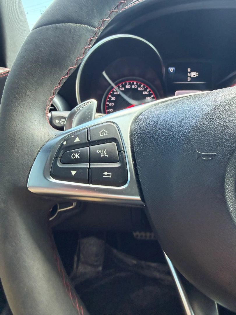 Used 2015 Mercedes-Benz C 63 AMG Cabriolet image 22