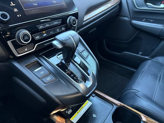Used 2021 Honda CR-V Touring image 24