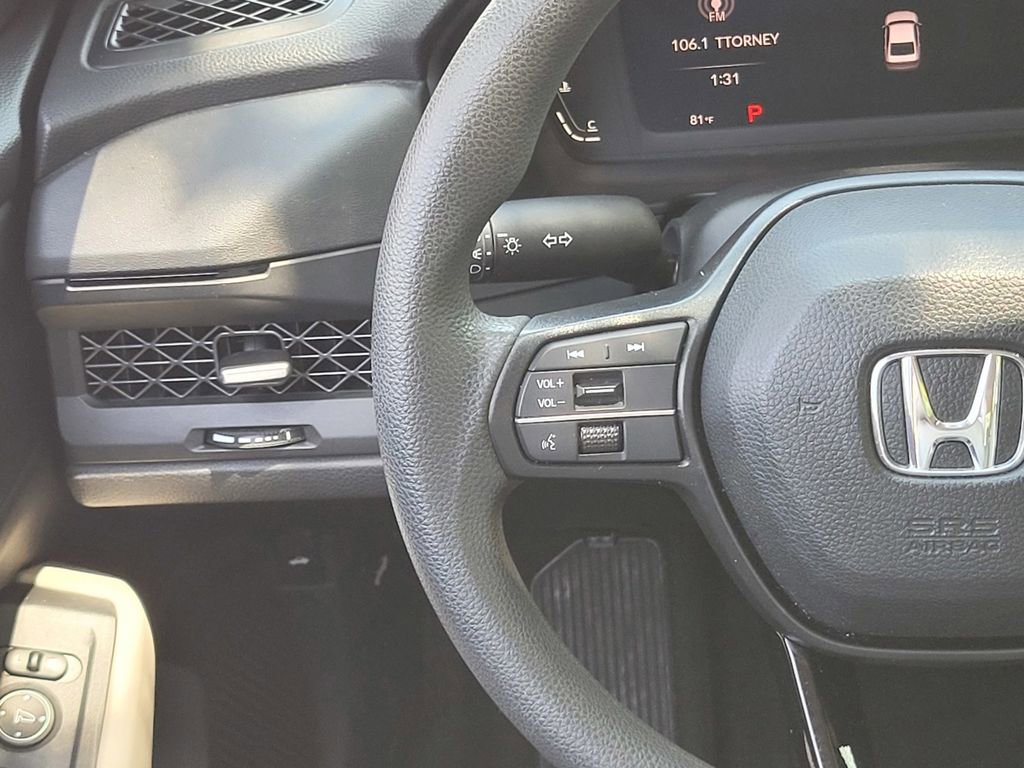 Used 2023 Honda Accord EX image 12