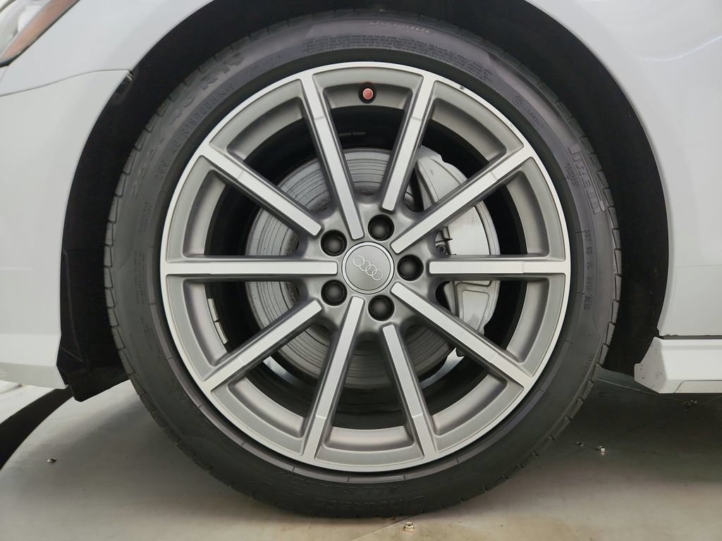 Used 2018 Audi A6 2.0T Premium AWD/4WD image 37