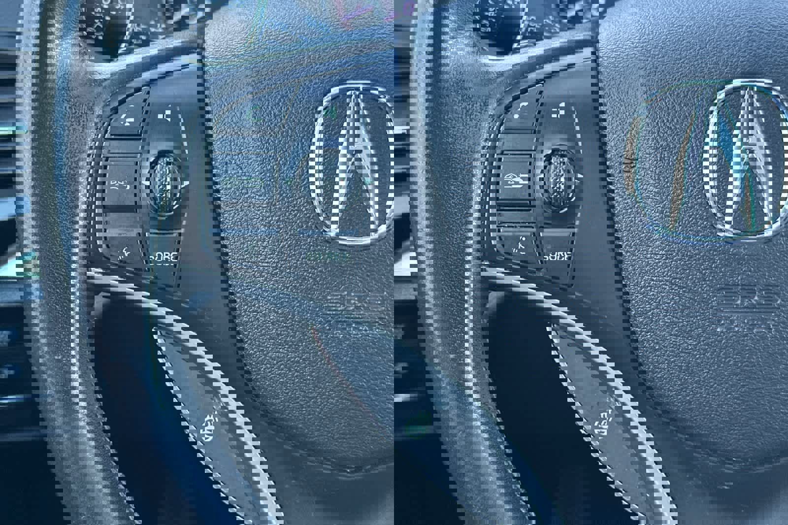 Used 2019 Acura MDX SH-AWD w/ Advance Package image 28