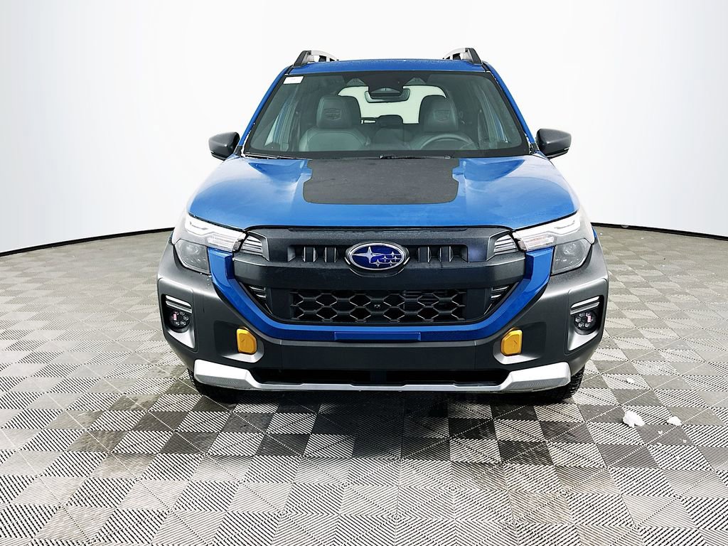 New 2026 Subaru Forester Wilderness image 3