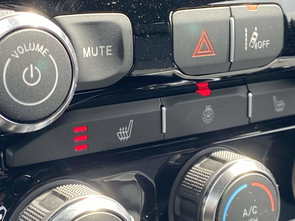 New 2026 RAM 1500 Big Horn AWD/4WD image 23