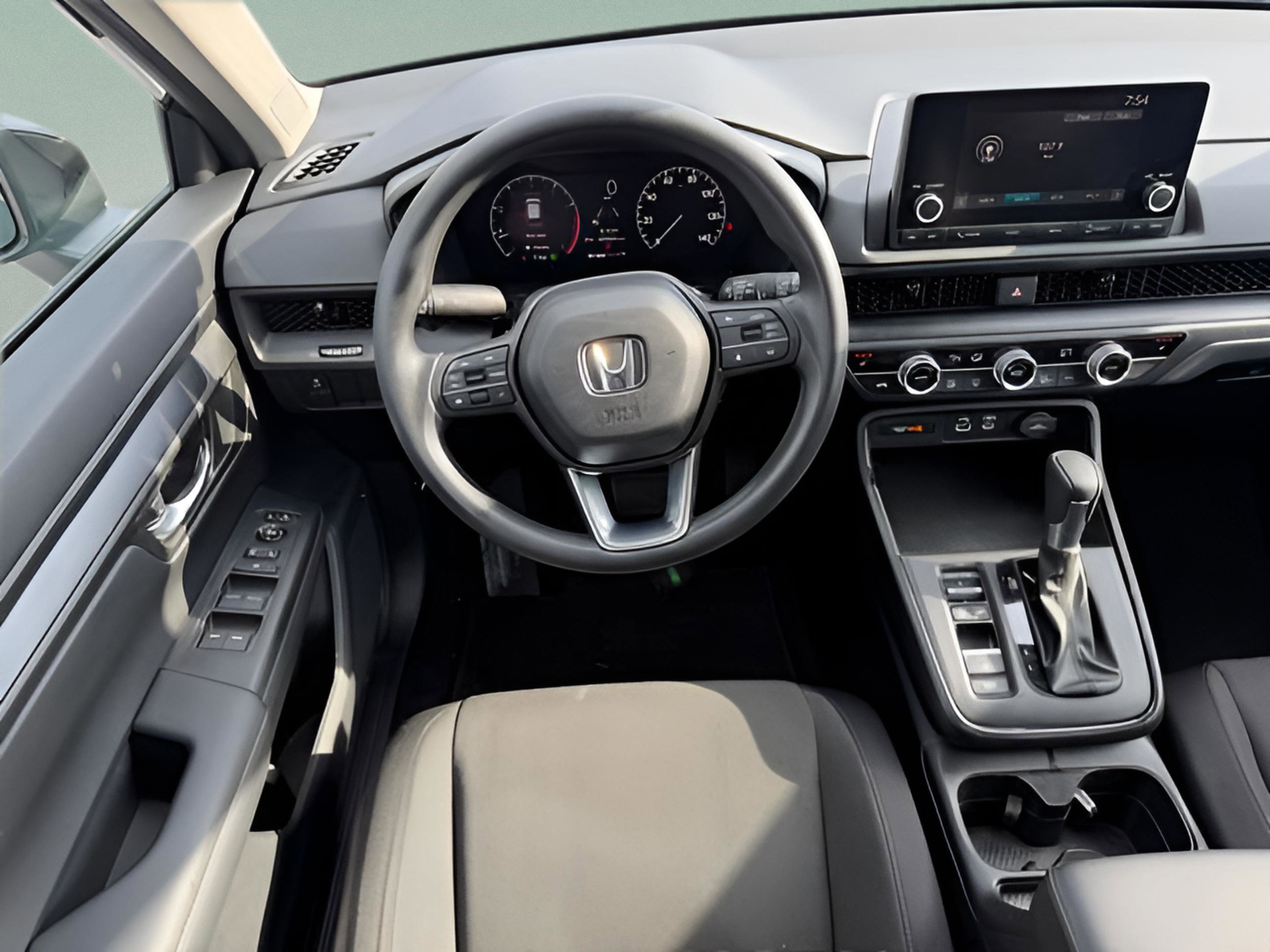Used 2023 Honda CR-V EX image 9