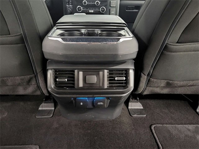 Used 2023 Ford F150 XLT w/ Equipment Group 302A High image 35