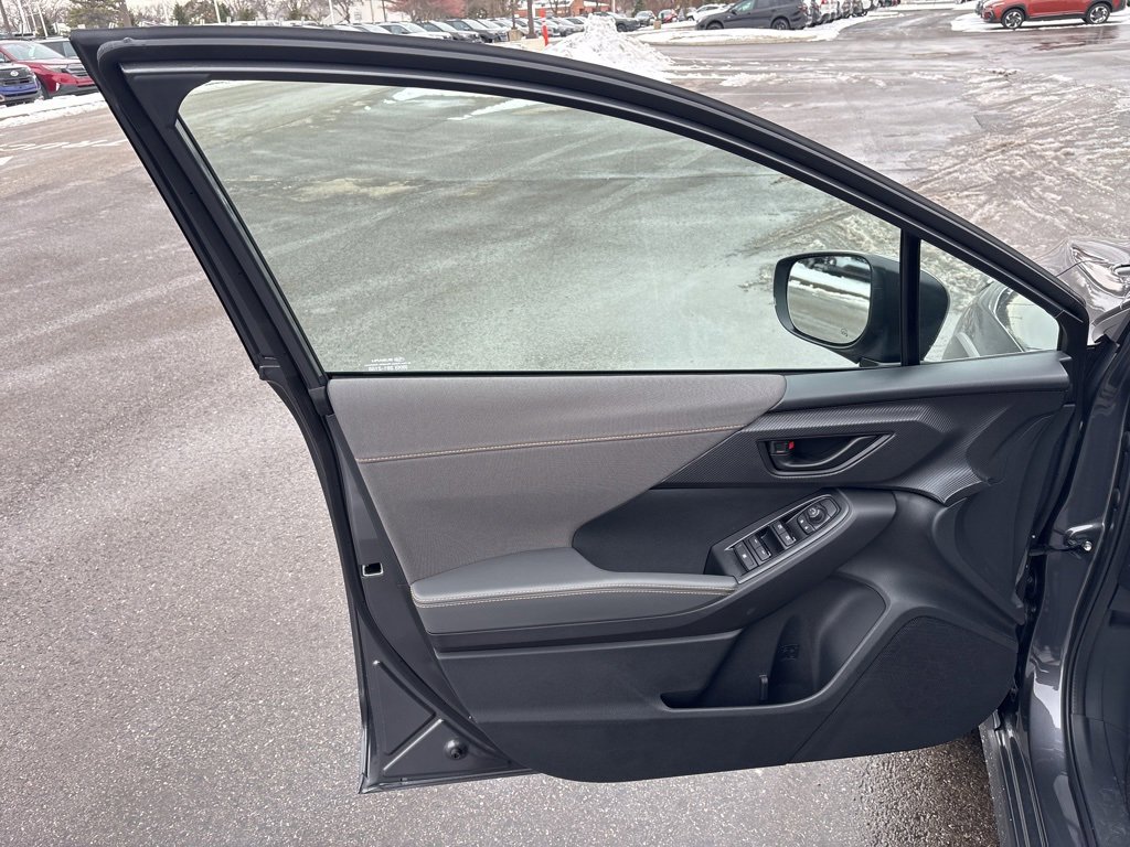 New 2026 Subaru Crosstrek 2.5i Sport image 19