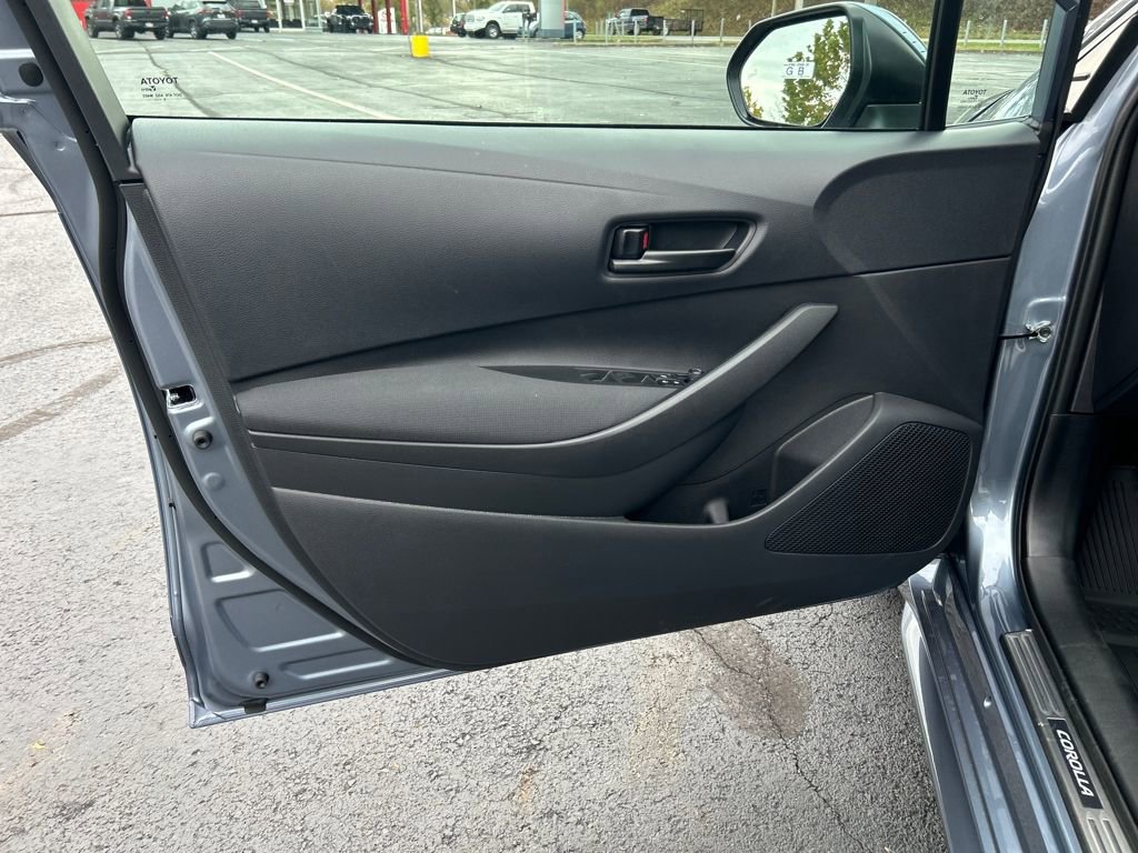 New 2026 Toyota Corolla LE image 18