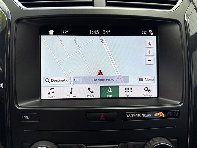 Used 2019 Ford Explorer XLT w/ Equipment Group 202A image 25