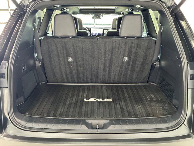 Used 2026 Lexus TX 350 AWD w/ Technology Package image 28