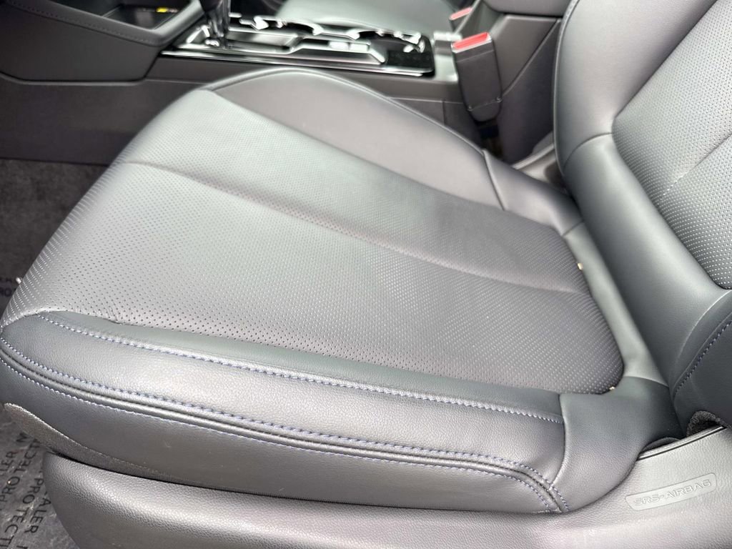 New 2026 Subaru Forester Limited image 26